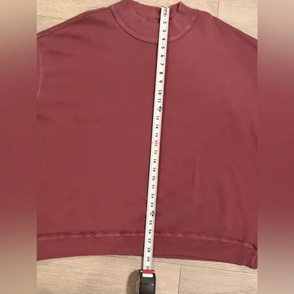 We The Free Palm Springs Pullover - Picture 4 of 8